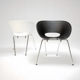 Tom vac chair